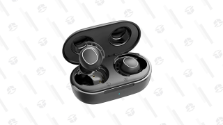 The Perfect Pair of Budget Earbuds Are Only $20 Right Now